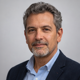 Marcus Pereira