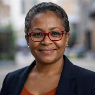 Maya Okonkwo