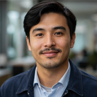 Michael Chen