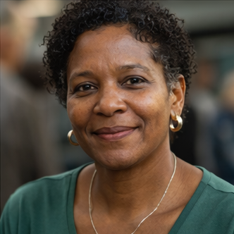 Naomi Wells