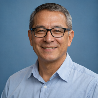Robert Kim