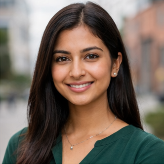 Sarah Patel