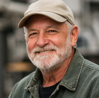 Tom Harris